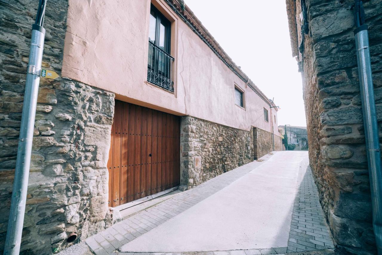Casa Con Piscina Privada En Gualta, Can Blay מראה חיצוני תמונה