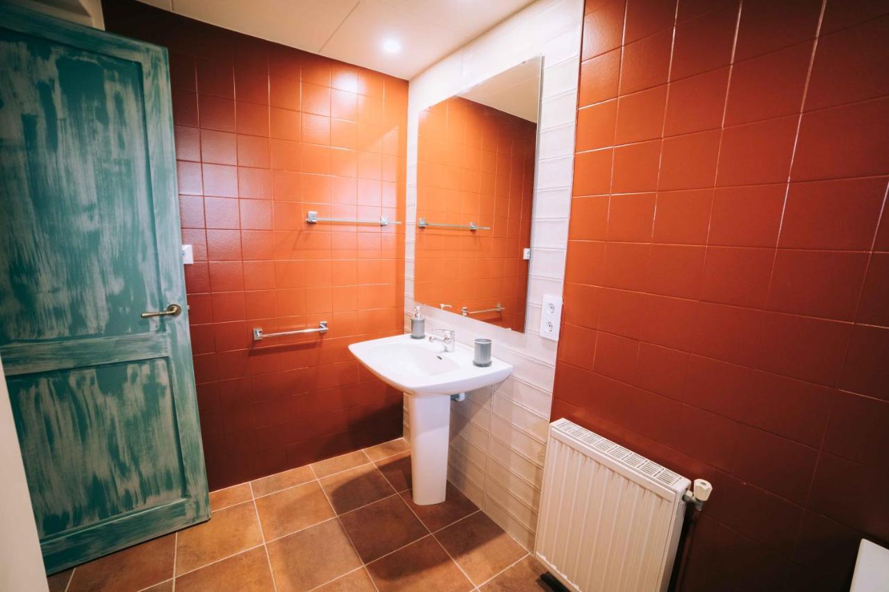 Casa Con Piscina Privada En Gualta, Can Blay מראה חיצוני תמונה