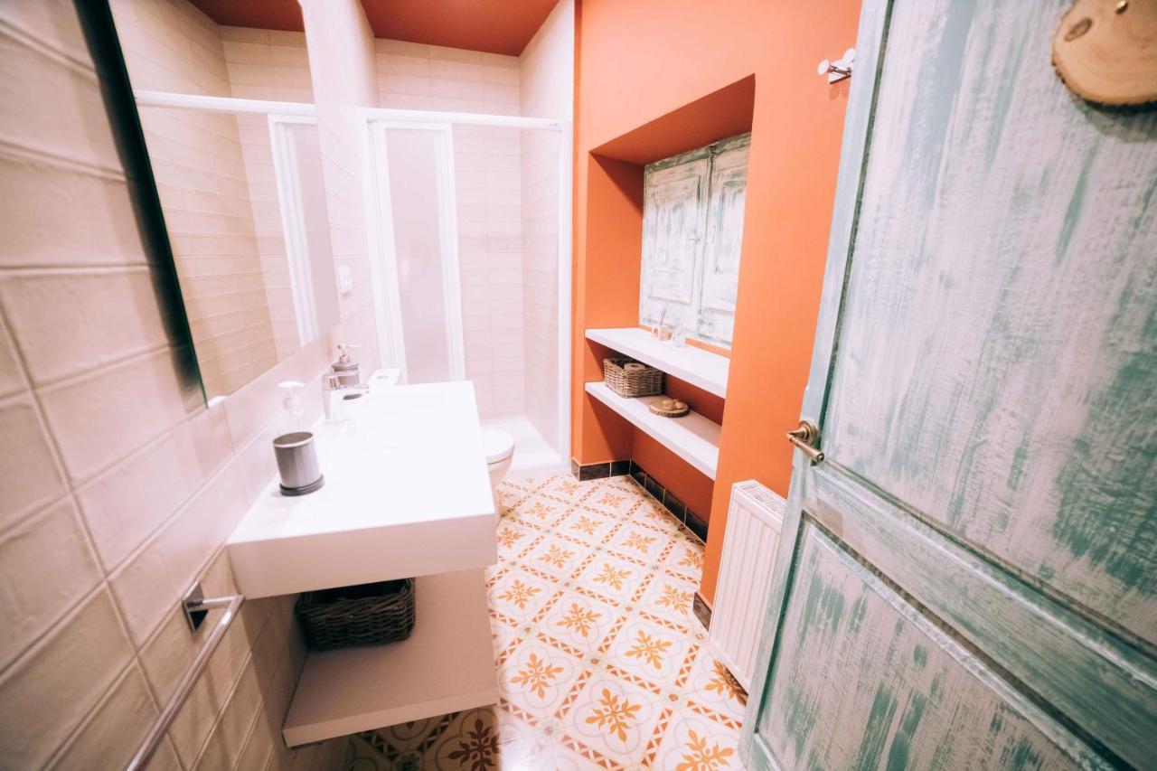 Casa Con Piscina Privada En Gualta, Can Blay מראה חיצוני תמונה