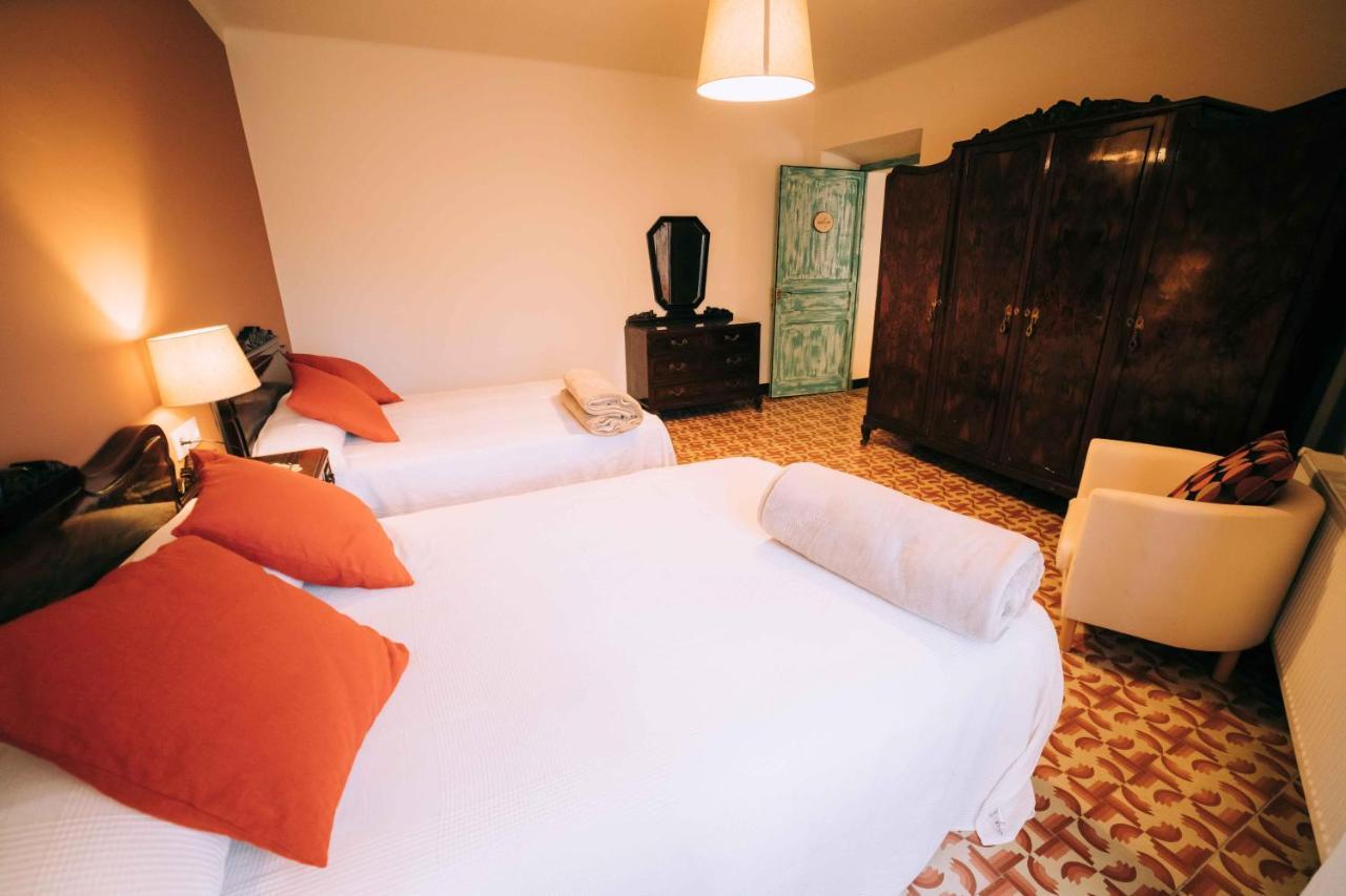 Casa Con Piscina Privada En Gualta, Can Blay מראה חיצוני תמונה