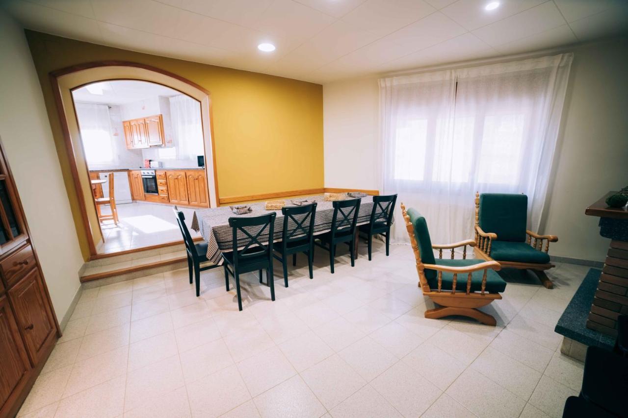 Casa Con Piscina Privada En Gualta, Can Blay מראה חיצוני תמונה