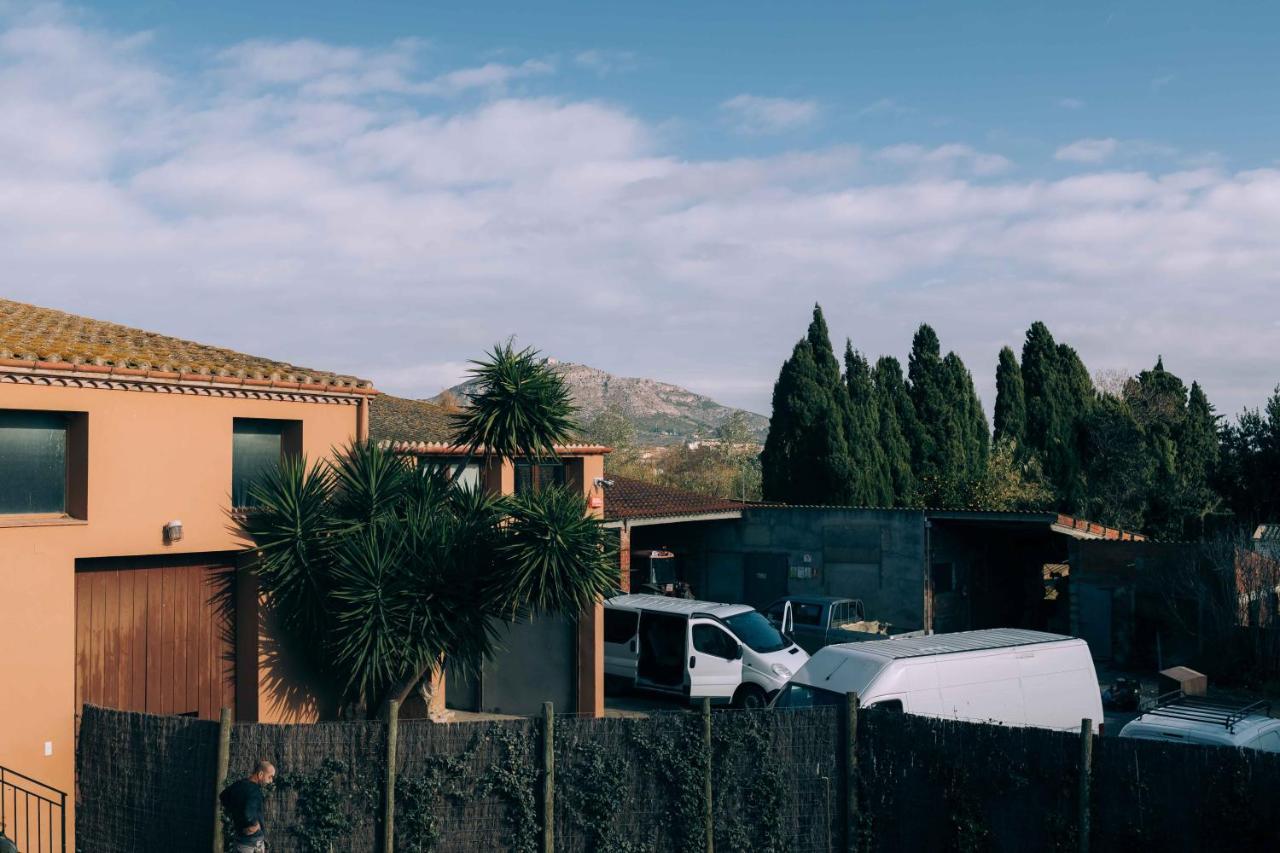 Casa Con Piscina Privada En Gualta, Can Blay מראה חיצוני תמונה