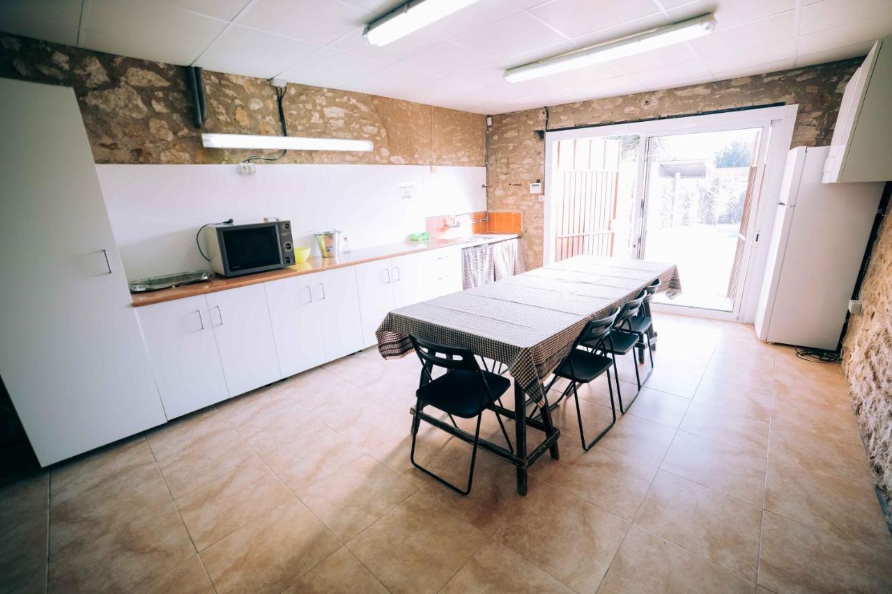 Casa Con Piscina Privada En Gualta, Can Blay מראה חיצוני תמונה